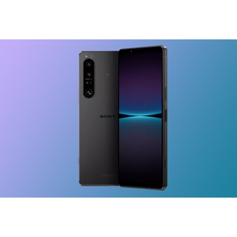 sony xperia 1 iv 12 256gb