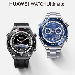 Buy HUAWEI WATCH Ultimate - Expedition Black