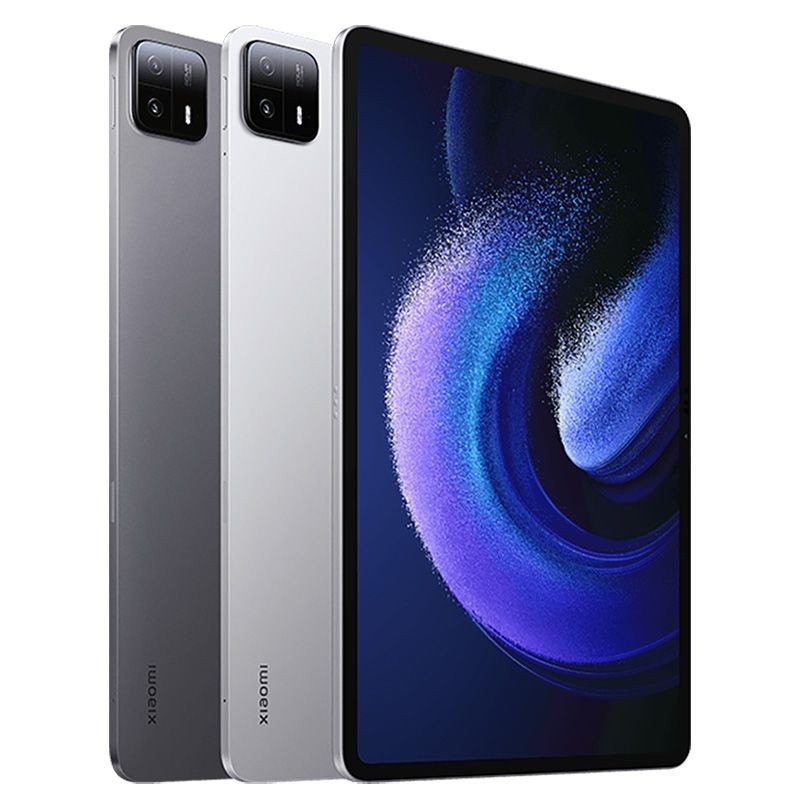 Xiaomi Pad 6 Max 14 wifi 8/256 Silver