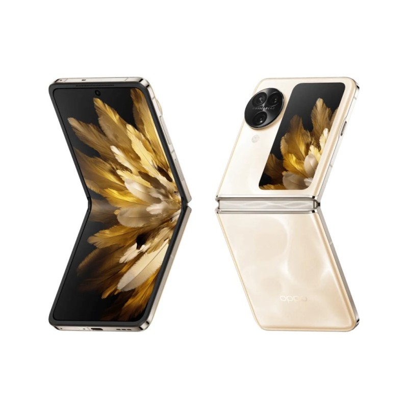 Oppo Find N3 Flip Global 12/256 Gold Global