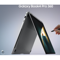 Galaxy Book4 Pro 360 (16" ,...